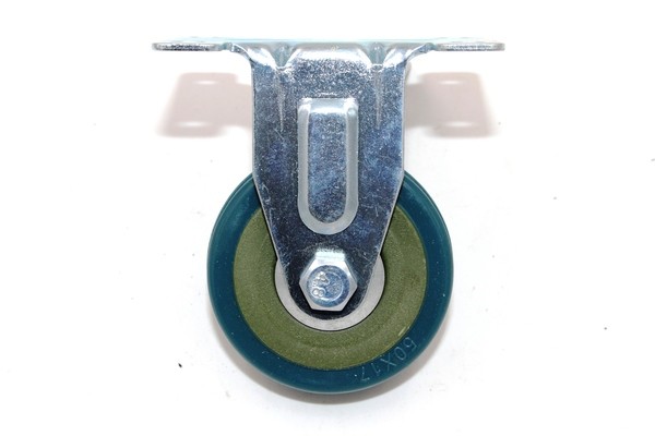 Tockic sivi 50mm fiksni Kv