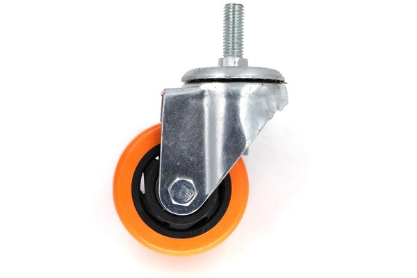 Tocak M12 fi 75mm narandzasti okretni Kv