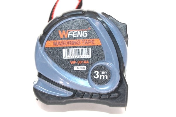 Metar 3m WF-3016A Kv