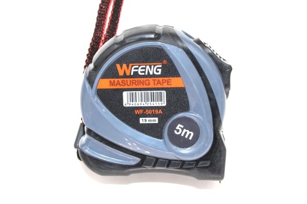 Metar 5m WF-5019A Kv