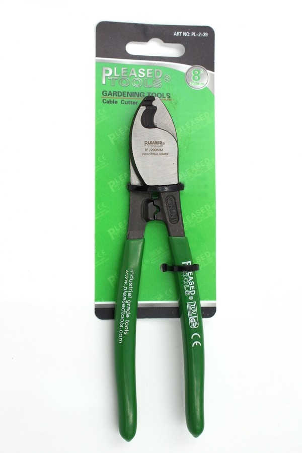 Klesta za kabal 230mm PLEASED KV