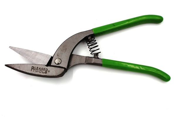 Makaze za lim 300mm desne PLEASED Kv