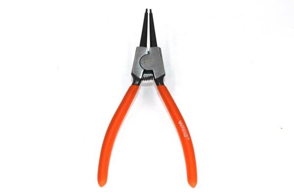 Seger klesta 7" unutrasnja ravna WF