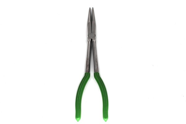 Spic klesta 275mm ravna PLEASED Kv