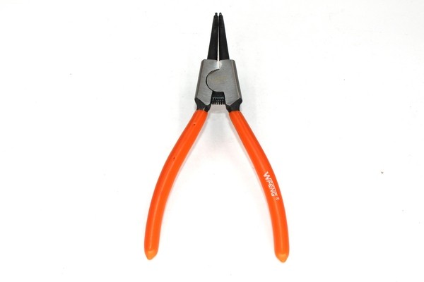 Seger klesta 7" povijena unutrasnja WF