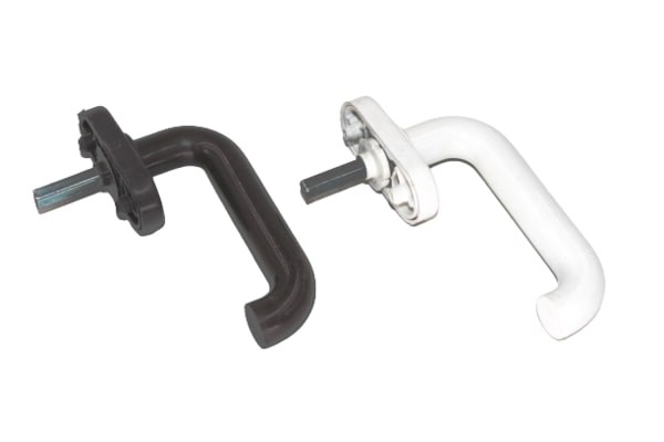 Rucka Pvc Model R3 braon