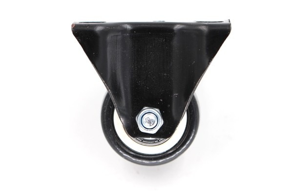 Tockic 40mm crni fiksni Kv