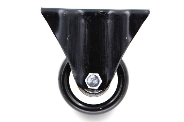 Tockic 50mm crni fiksni Kv