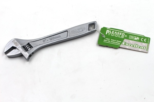 Francuski kljuc 150mm PLEASED Kv