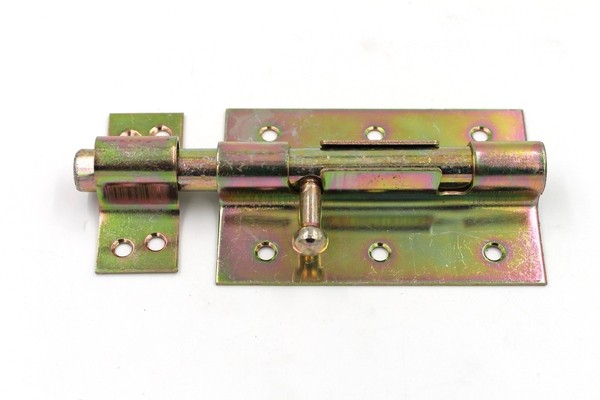 Reza za vrata 80mm sa rupom za katanac Kv