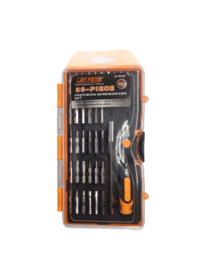 Set nastavaka 36 delova -90267