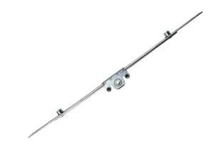 Bocni zatvarac L-280mm Kv