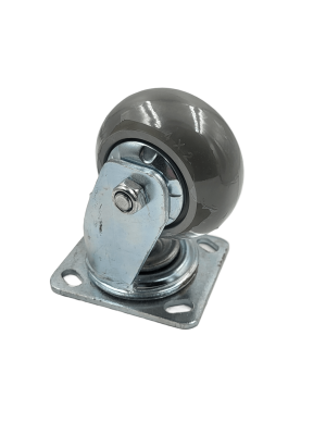 Tocak TPR 100mm OKRETNI za velike terete