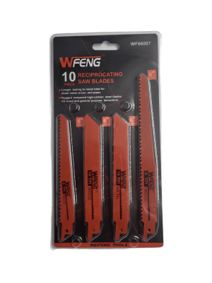 Ubodne testere za lisicarku WF60004