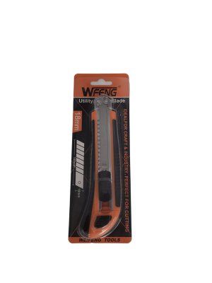 Skalper WF 90008-5 nozica