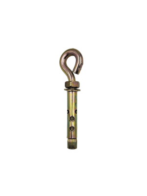 Tipl celicni sa zatvorenom kukom M6-KD6K