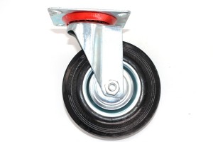 Tockic 125mm okretni Kv