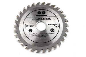 Testera za cirkular 115 30T Kv