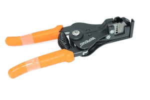 klesta za skidanje izolacije na kablu WF Kv