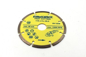 Ploca za kamen 115*5 22.23 FAVORIT