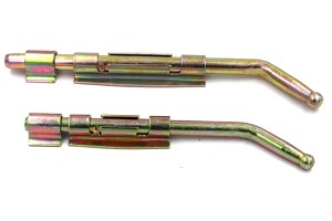 Reza bajonet CFX-300mm kriva Kv