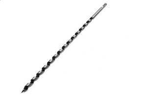 Burgija za drvo spiralna 8mm Kv