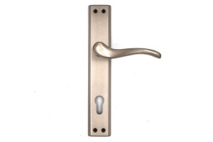 Kvaka Rodos cilindar saten Kv