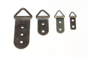 Zakacka za slike 21*63mm Kv