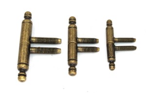Sarka ukrasna 9*65mm Kv