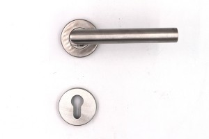 Kvaka inox P model cilindar Kv