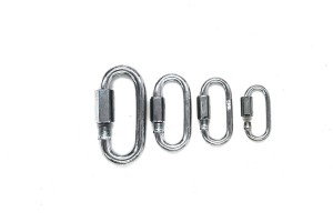 Spojnica za lanac 4mm