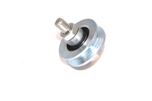 Tockic za kliznu kapiju fi 40mm bez nosaca 