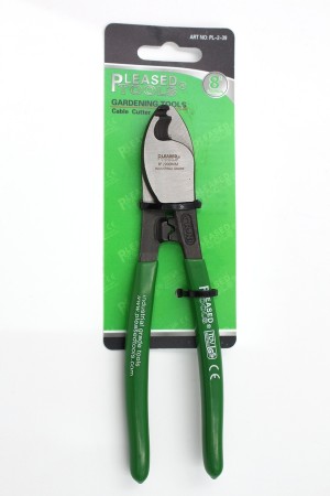 Klesta za kabal 200mm PLEASED Kv