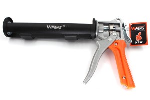 Pistolj za silikon WF aluminijum