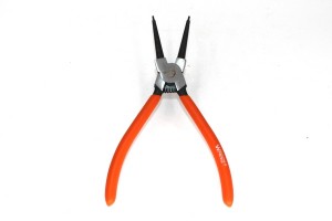 Seger klesta 7'' spoljna ravna WF