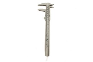 Subler PVC Kv
