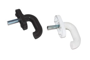 Polulifna PVC Model R2 Bela